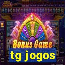 tg jogos